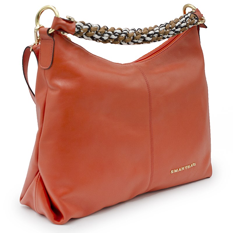 Bolsa Smartbag Feminina Tangerina - 259941