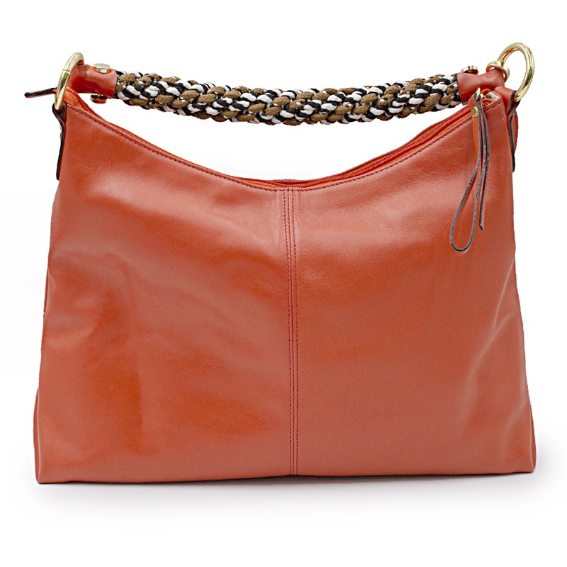 Bolsa Smartbag Feminina Tangerina - 259941