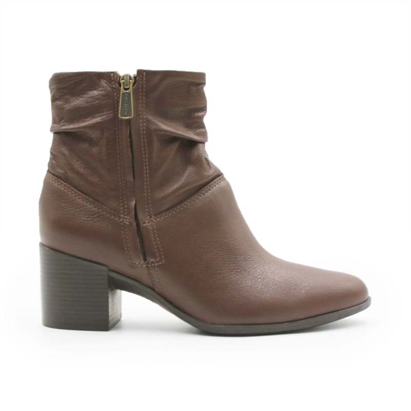 Bota Bottero Feminina Wood - 277939