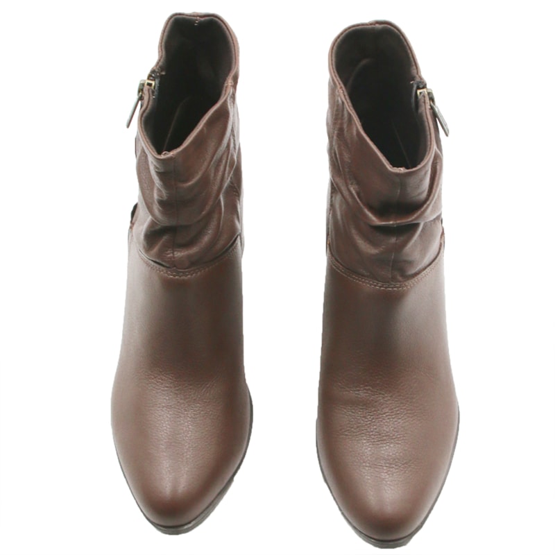 Bota Bottero Feminina Wood - 277939