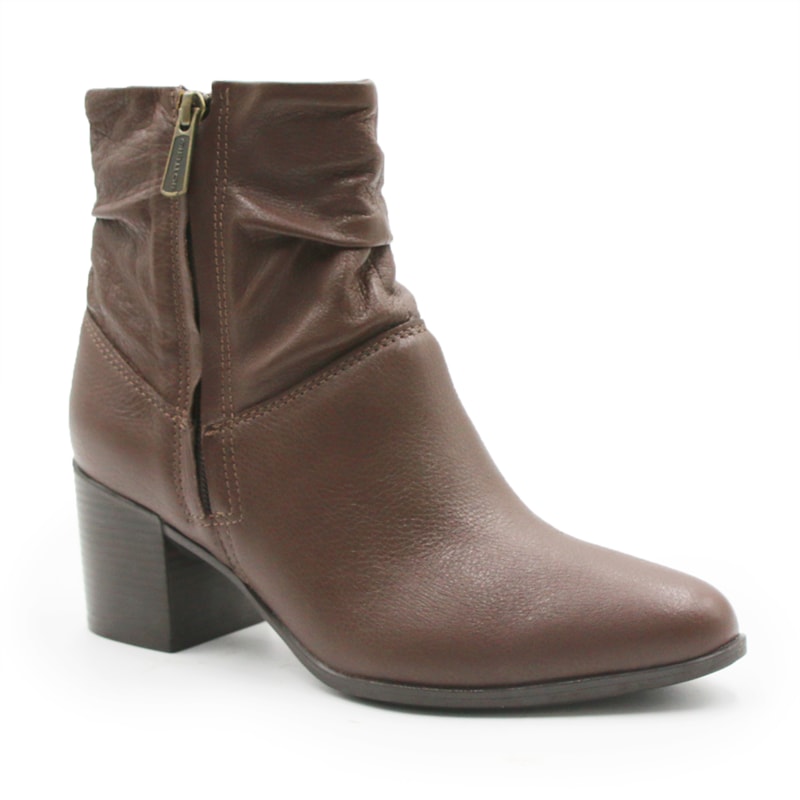 Bota Bottero Feminina Wood - 277939