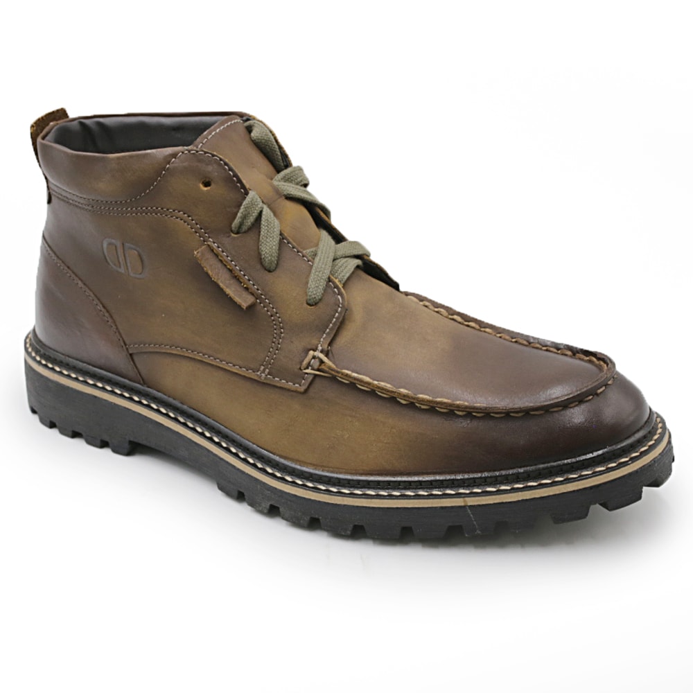 Bota Democrata Cross Tabaco - 251742 - Anita Shoes