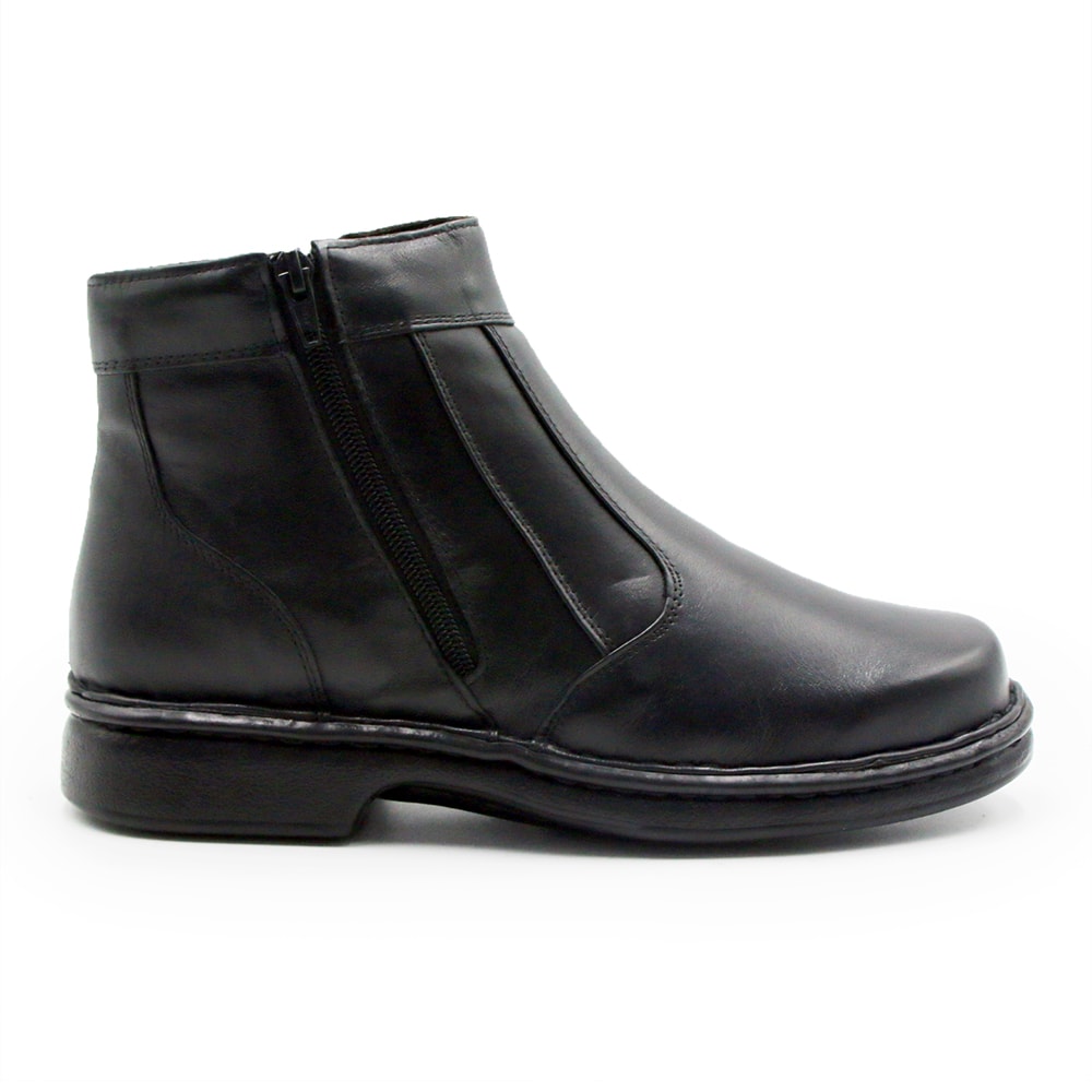 Botina Motta Horse/Mostarda - 234547 - Anita Shoes