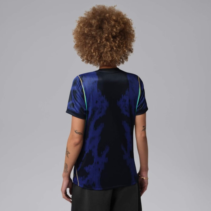 Camisa 2 da Seleção Brasileira - Feminina