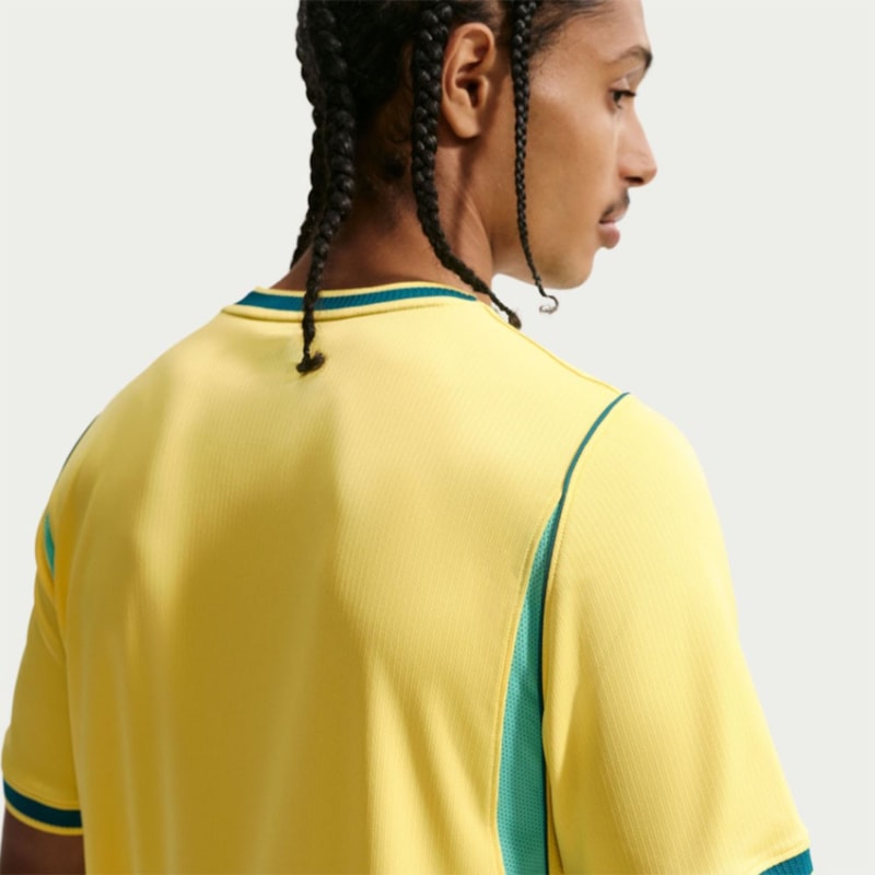 Camisa da Seleção Brasileira - Masculina