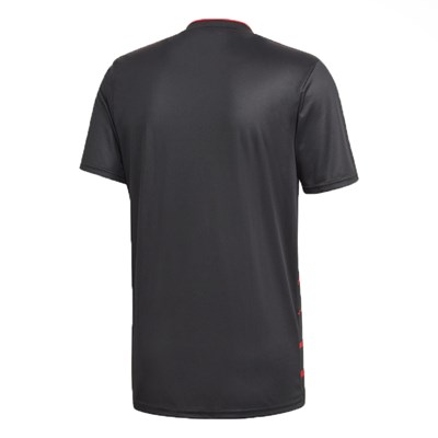 Camiseta Adidas Flamengo Multicolorido - 237529