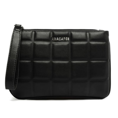 Carteira Ana Capri Feminina Preto - 242029