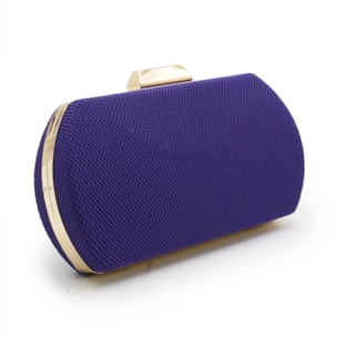 Carteira Cris Fael Feminina Roxo - 258979