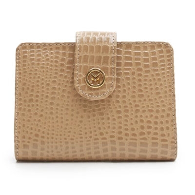 Carteira Feminina Mariart Fendi - 238885