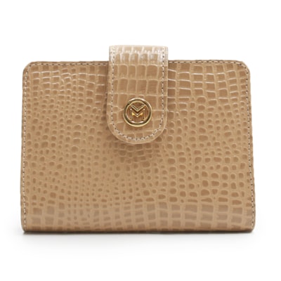 Carteira Feminina Mariart Fendi - 238885