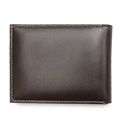 Carteira Masculina Fasolo Cafe - 239380