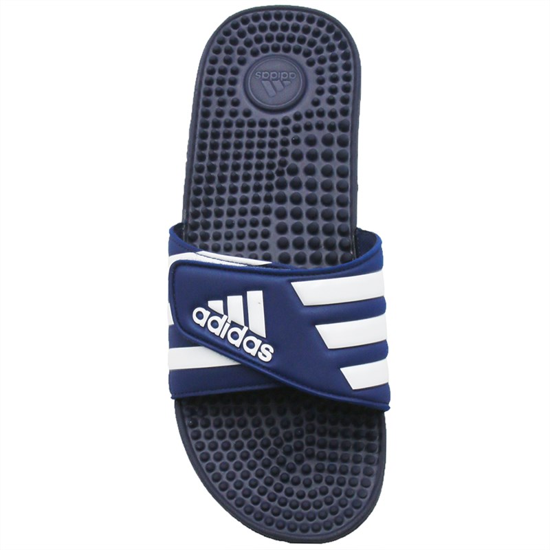 Chinelo Adidas Azul - 238844