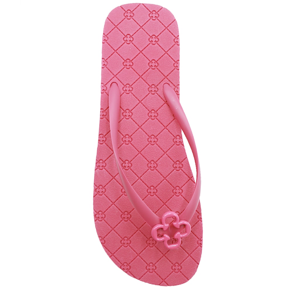 Chinelo best sale capodarte pink