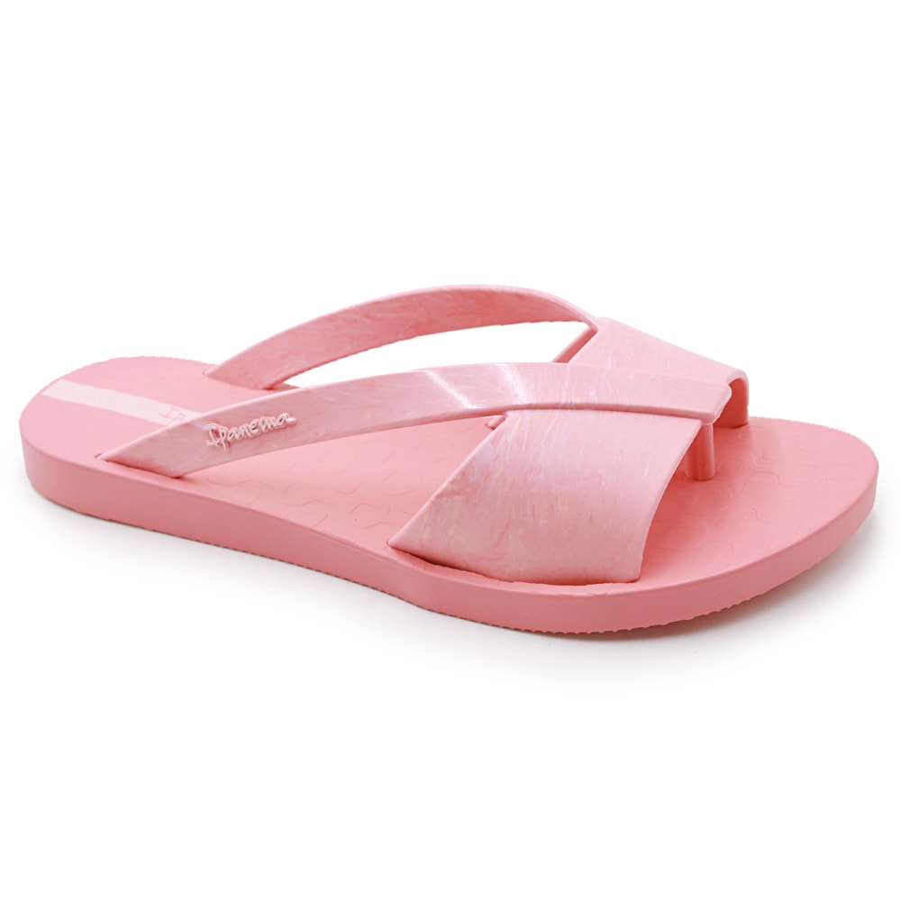 Pink calçados is a company in São Paulo