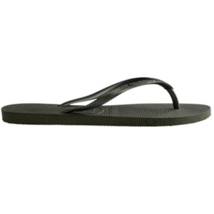 Chinelo Havaianas Slim Verde - 242800