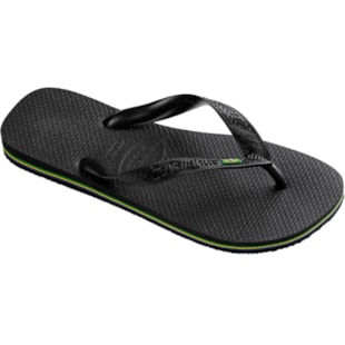 CHINELO MASCULINO DEDO HAVAIANAS 4000032 0090 PRETO