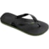 CHINELO MASCULINO DEDO HAVAIANAS 4000032 0090 PRETO