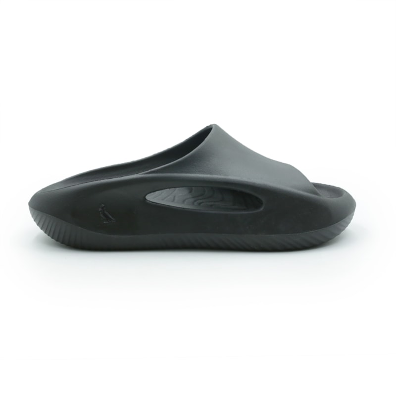 CHINELO MASCULINO SLIDE RESERVA  R751740001 0001 PRETO