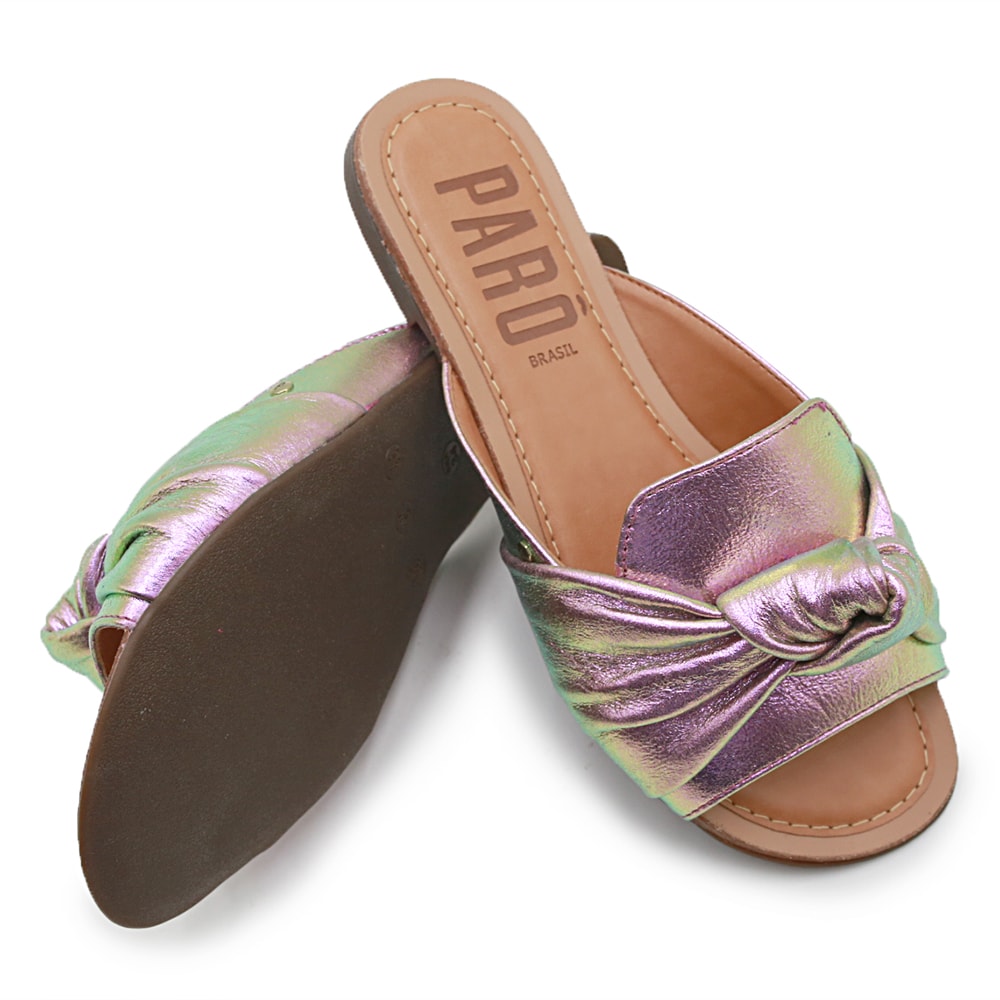 Chinelo paro best sale