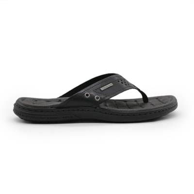 Chinelo Pegada Masculino Preto - 246520