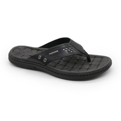 Chinelo Pegada Masculino Preto - 246520