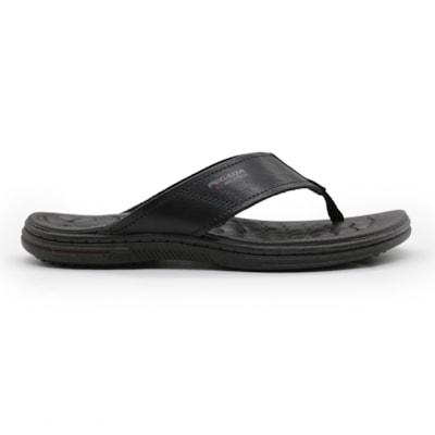 Chinelo Pegada Masculino Preto - 277131