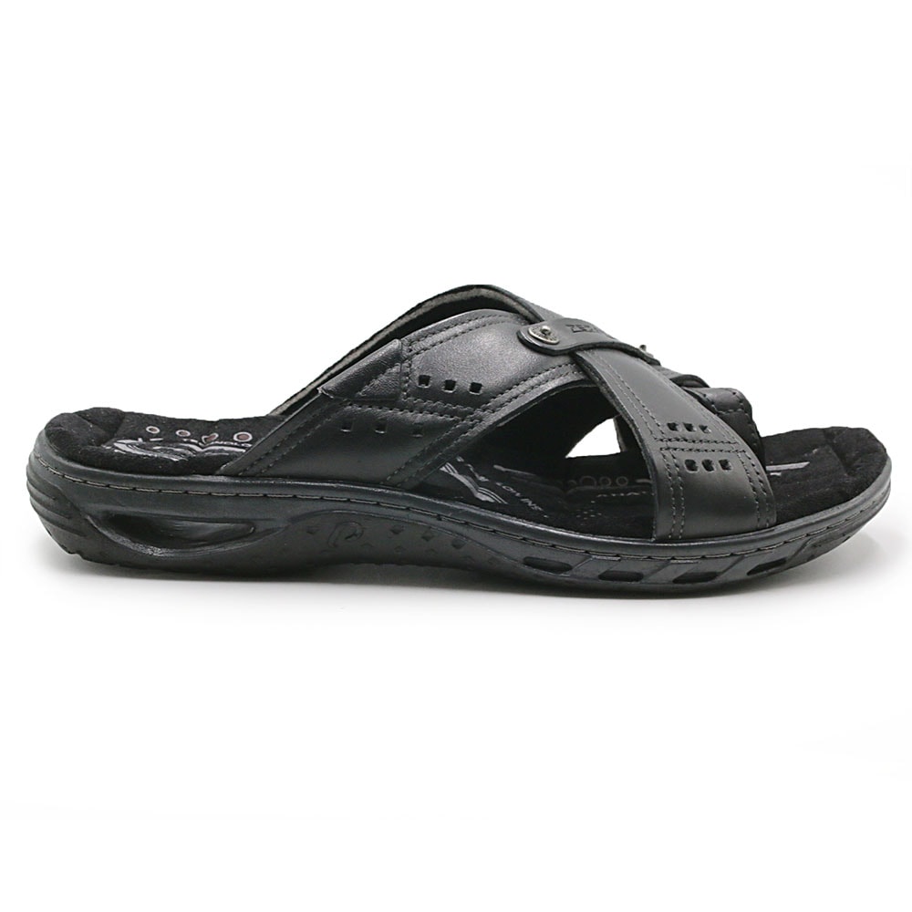 chinelo pegada promoção