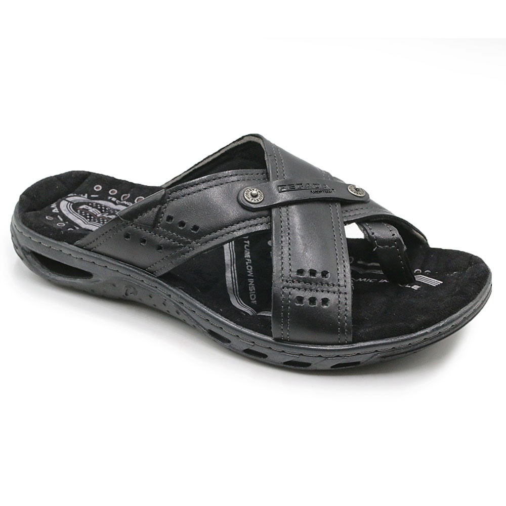 chinelo pegada promoção