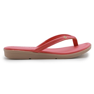 Chinelo Piccadilly Coral - 233459