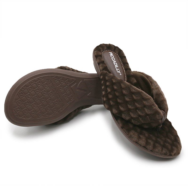 Chinelo Piccadilly Madeira - 233476