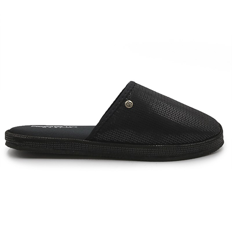 Chinelo Piccadilly Preto - 233477