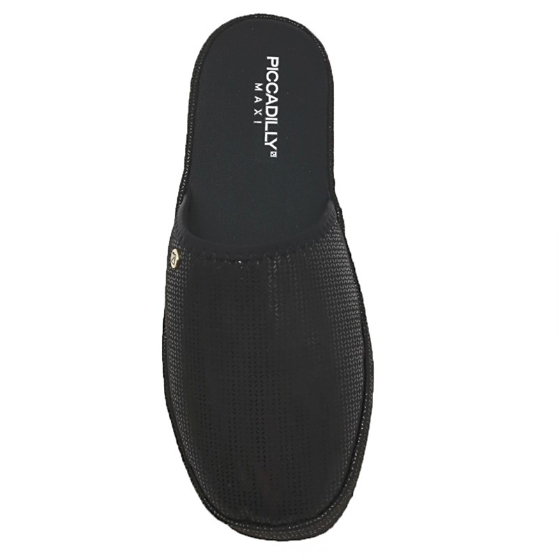 Chinelo Piccadilly Preto - 233477