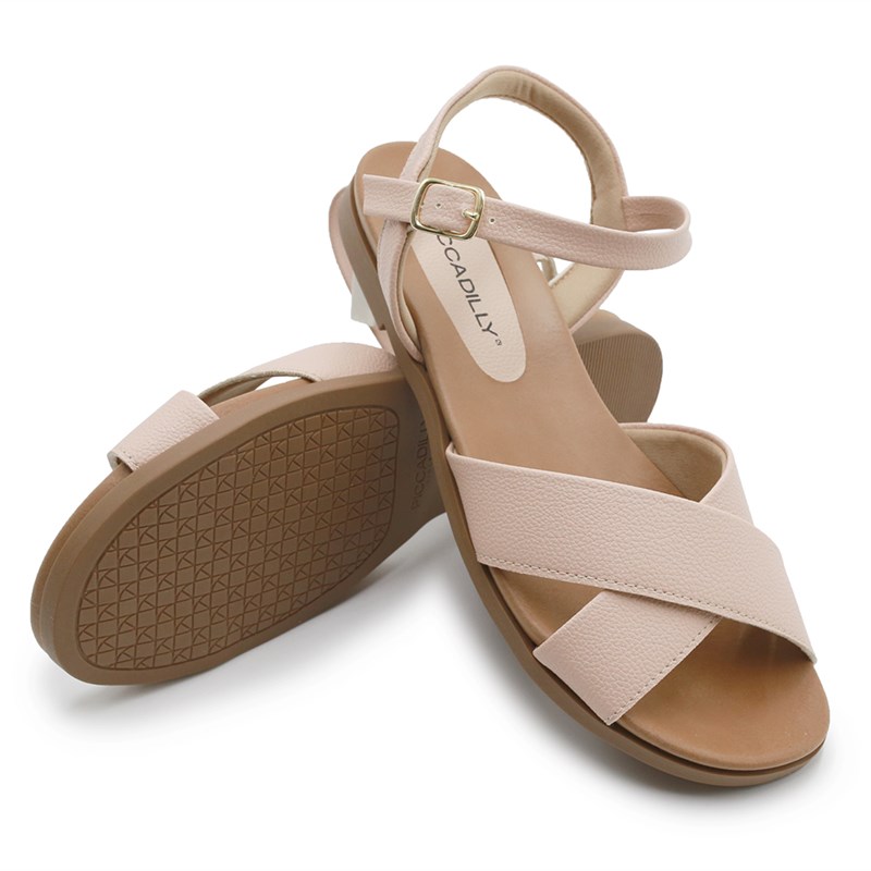 Chinelo Piccadilly Rose - 233473