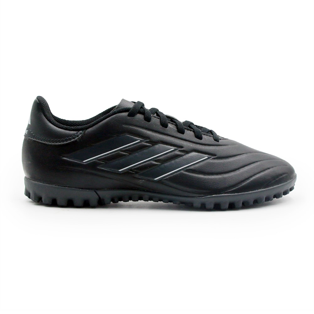Chuteira Adidas Copa Pure 2 Adulto Society Preto/Preto - 277557