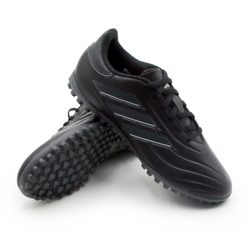 Chuteira Adidas Copa Pure 2 Adulto Society Preto/Preto - 277557