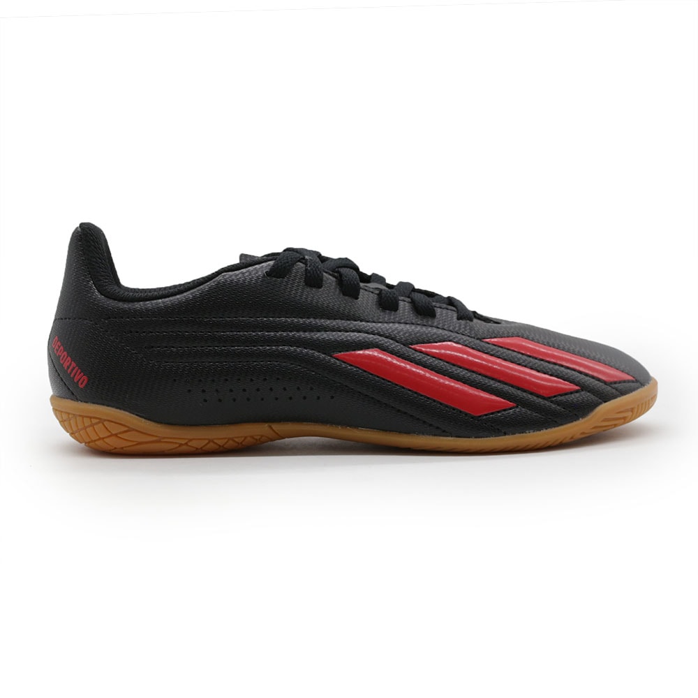 Chuteira Society Adidas Speed Pink/Preto - 267405 - Anita Shoes