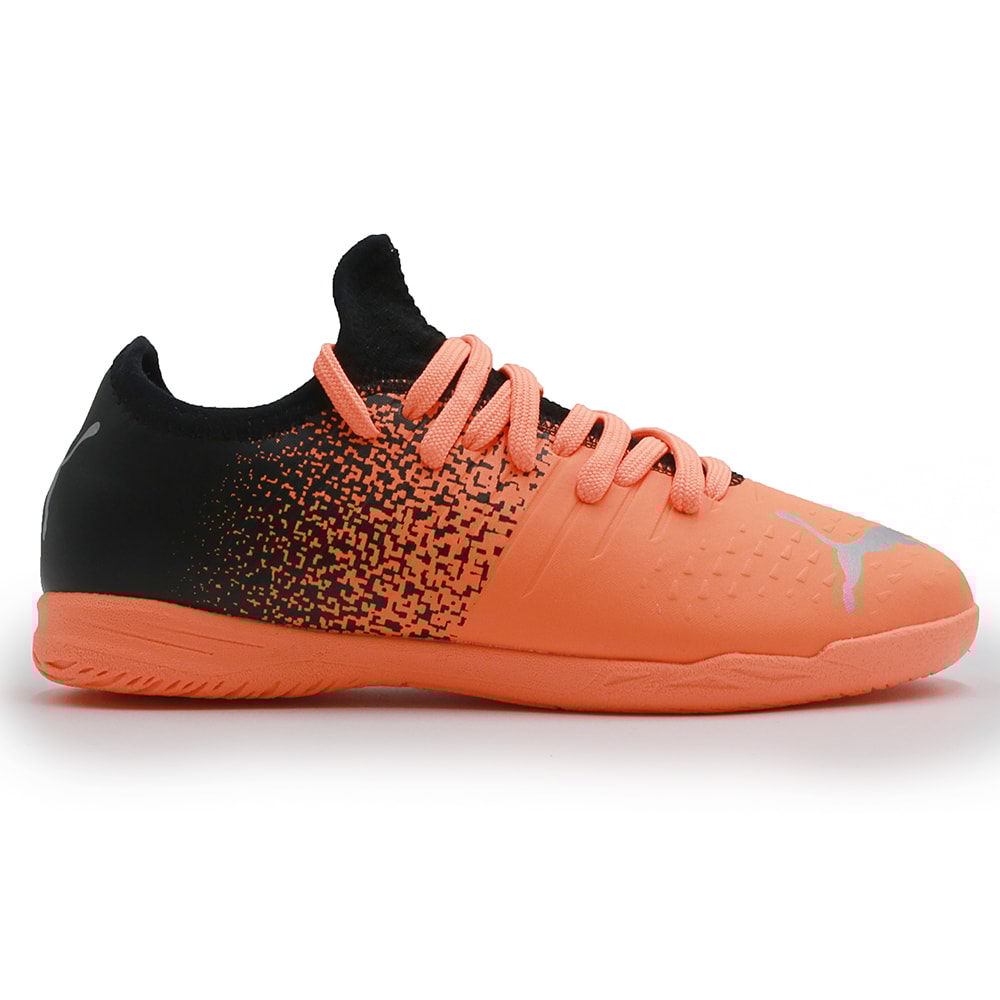 Chuteira De Futsal Puma Future Preto - 251096 - Anita Shoes