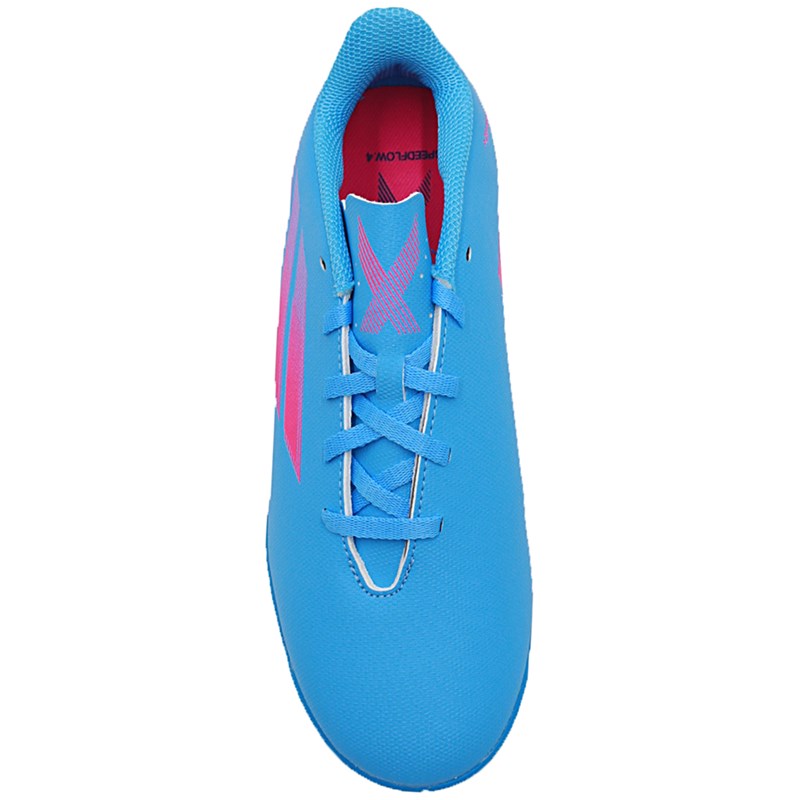 Chuteira Futsal Adidas X Speedflow 4 Azul - 250816