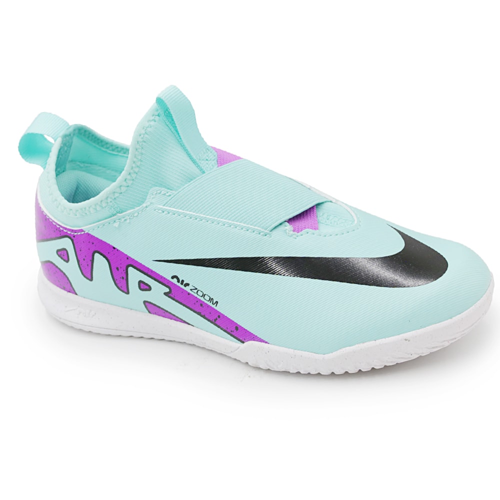 Nike sales vapor roxo