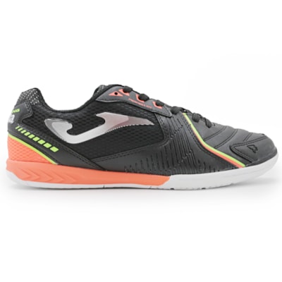 Chuteira Joma Dribling Preto - 267380