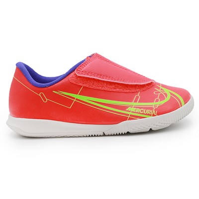 Chuteira Nike Infantil Salao Multicolorido - 236672