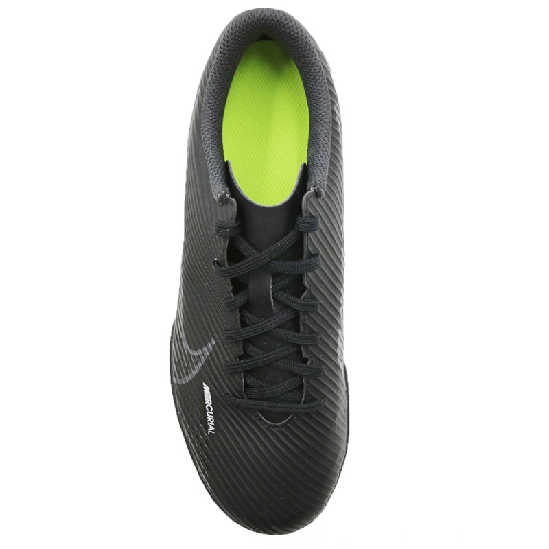 Chuteira Nike Vapor 15 Club Preto - 253840