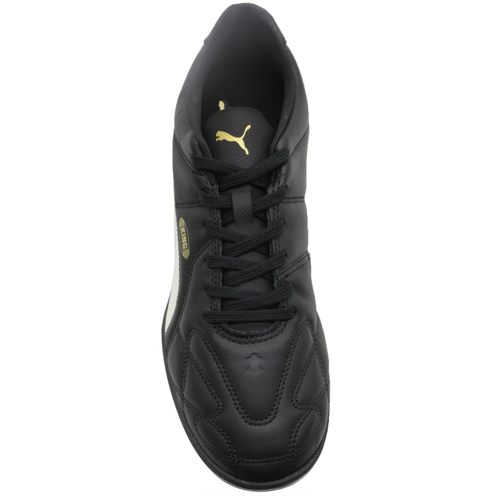 ①hamu Chuteira Futsal Infantil Puma Future Z 4.1 Bdp 106858-01 - Ativa