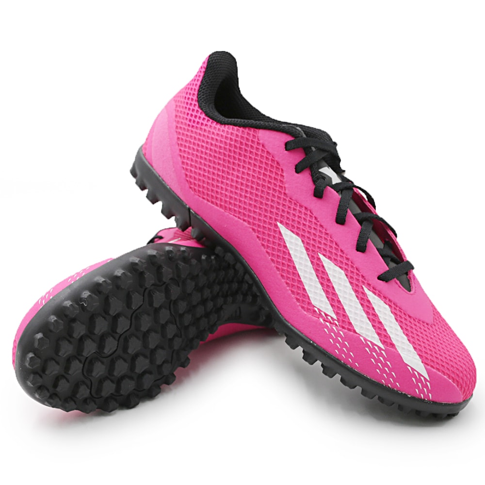 Chuteira society deals feminina adidas