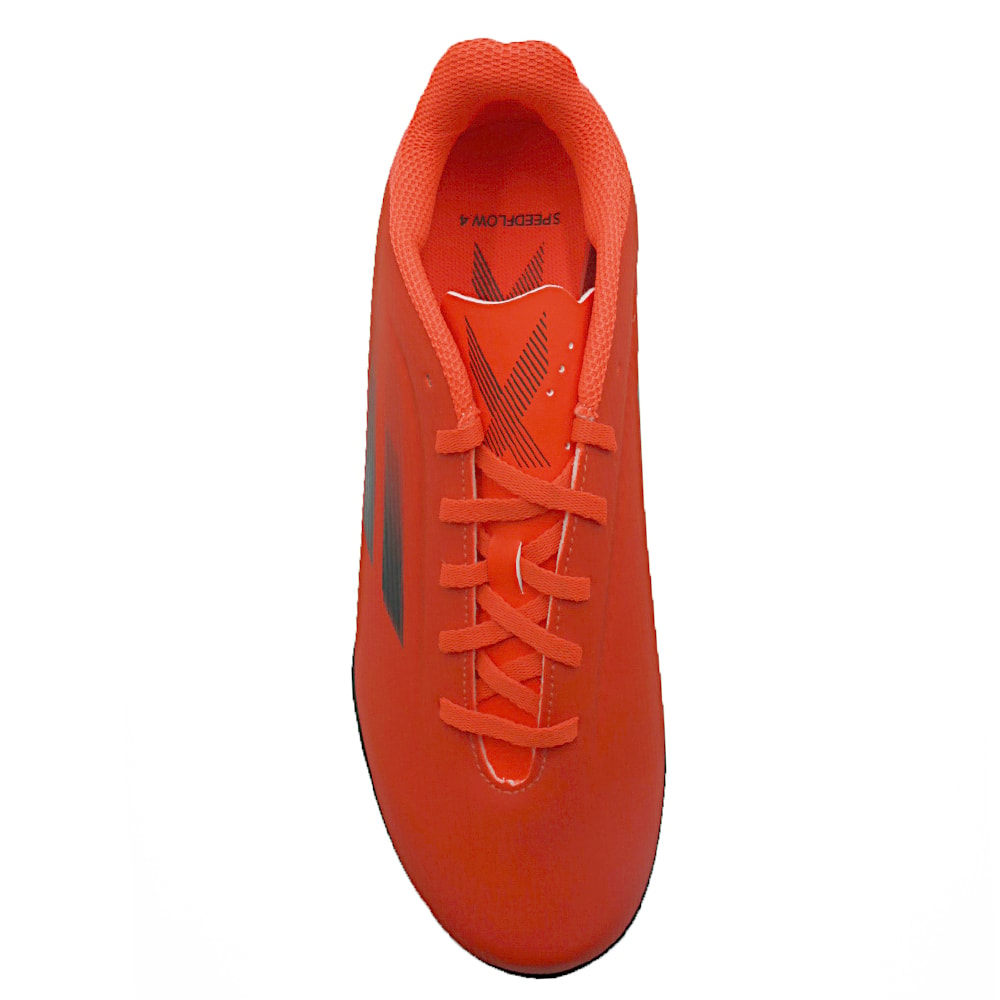 せいだろう Chuteira Society Lotto Stadio Potenza Gold B500 Masculina