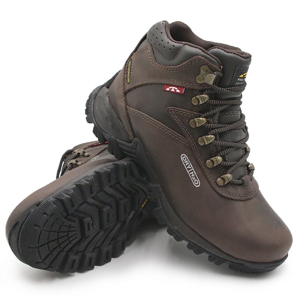Coturno Bull Terrier Discovery Burnet - 187923 - Anita Shoes