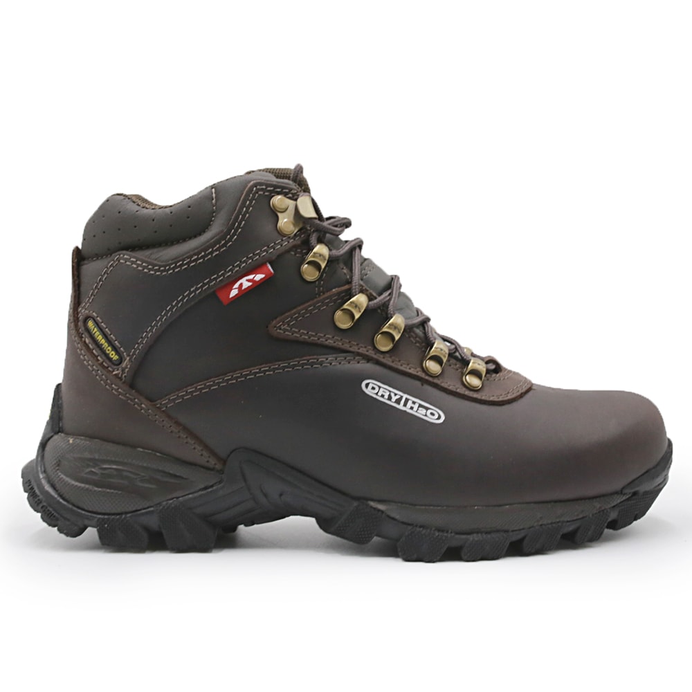 Coturno Bull Terrier Discovery Burnet - 246214 - Anita Shoes