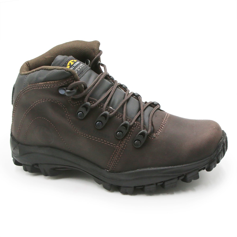 Coturno Bull Terrier Burnet - 131328 - Anita Shoes
