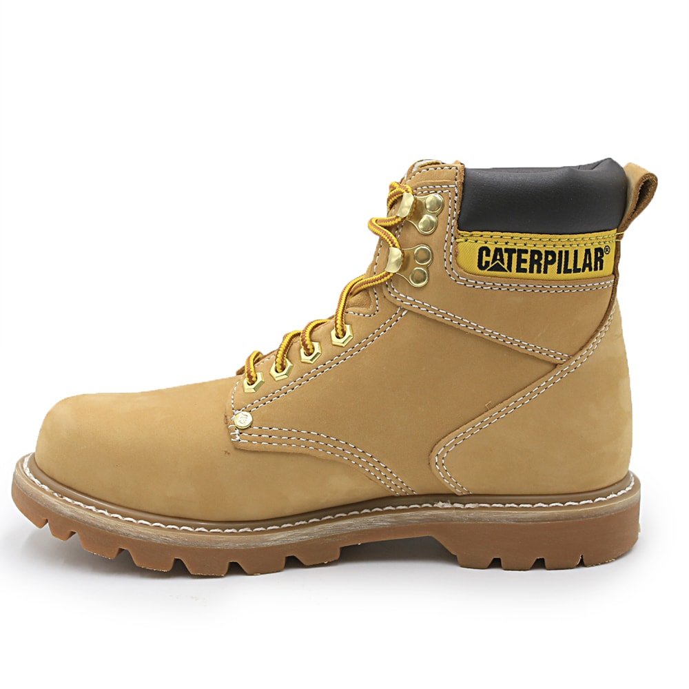 Coturno Caterpillar Honey - 235850 - Anita Shoes