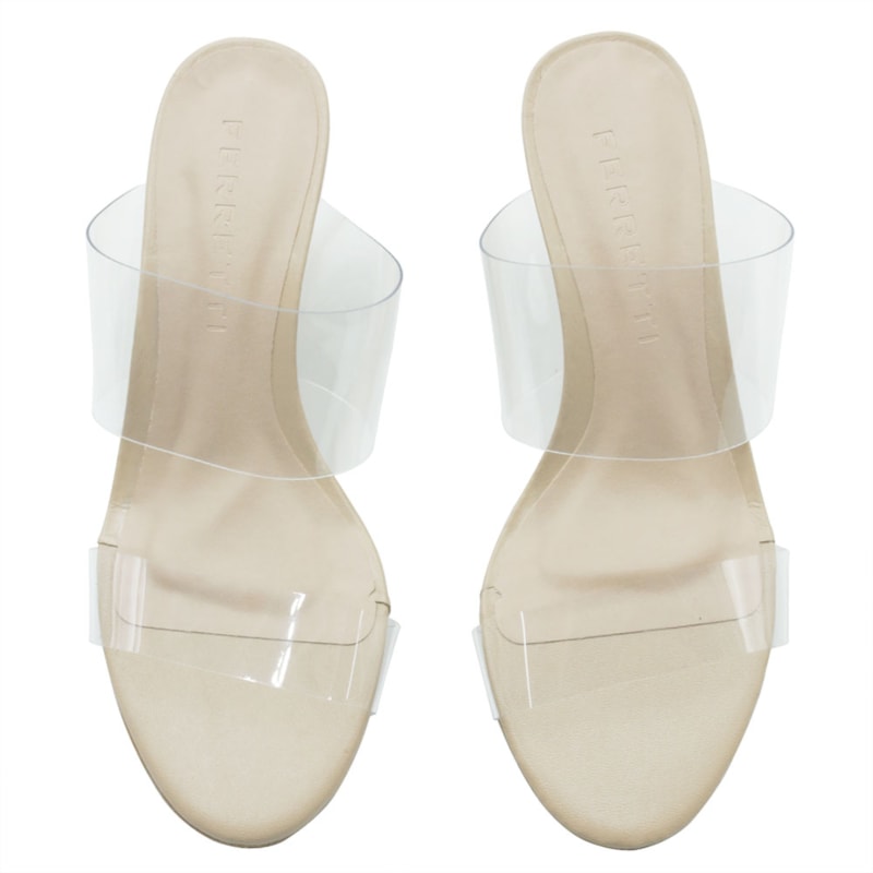 FEMININO ANABELA ALTA FERRETTI  1930025674 VENETO SKIN